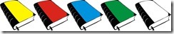 4 livros 4 livros