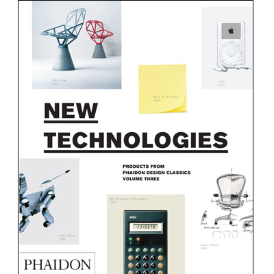 New Technologies: Products from Phaidon Design Classics.jpeg
