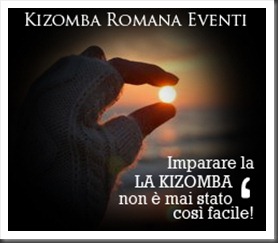 Kizomba Romana Eventi - Afrosound in Roma