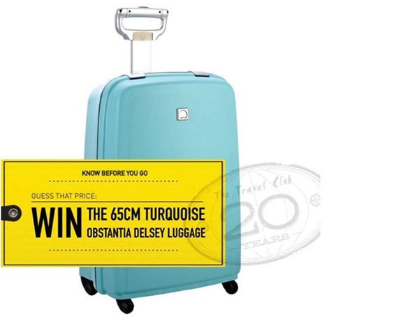 EDnything_The Travel Club Guess That Price EDnything_The Travel Club Guess That Price