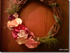 wreath