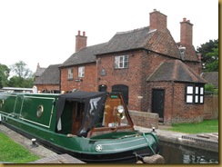 IMG_0023 Sandiacre Lock Toll House