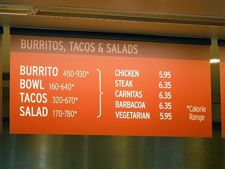 最有名的是BURRITO 最有名的是BURRITO