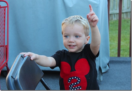 2nd Birthday 270