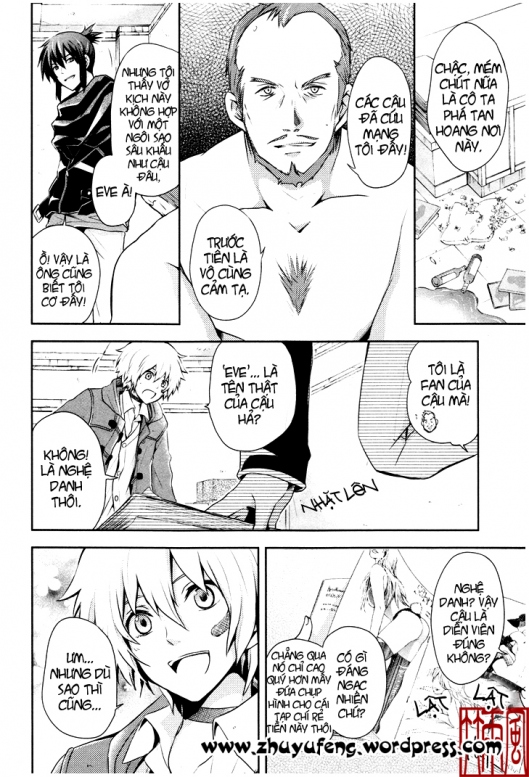 No. 6 chap 7