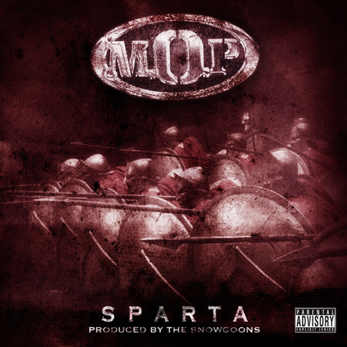 MOP-Sparta MOP-Sparta