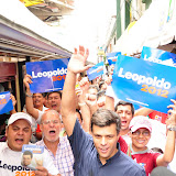 (16.11.11) Estamos en San Cristóbal llevando nuestro mensaje de Paz, Bienestar y Progreso a miles de tachirenses que se han sumado ya a la construcción de La Mejor Venezuela, ese país que vivirá, comerá y exportará "Hecho en Venezuela" Construyendo #LaMejorVzla en Táchira