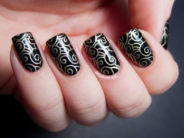 Nail polish essays