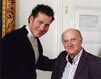 Nikolaj Znaider, Boris Kuschnir