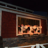 Hershey World Cows