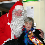 2010 RCYC Santa