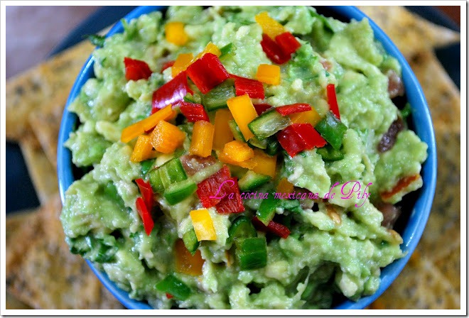 guacamole3 guacamole3