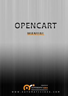 [PDF] คู่มือ Opencart โดย OpenCartiDea