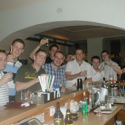 Prague Cricket Tour