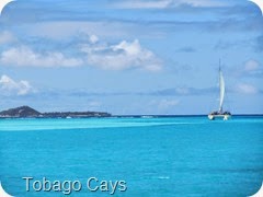012 Tobago Cays 012 Tobago Cays