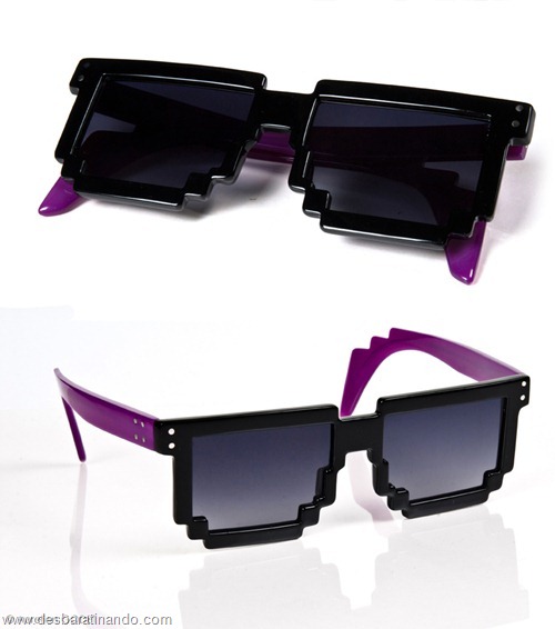 oculos geek nerd pixel 8 bits Dzmitry Samal 6dpi 5dpi desbaratinando (1) oculos geek nerd pixel 8 bits Dzmitry Samal 6dpi 5dpi desbaratinando (1)