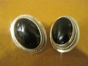 Sterling Earrings