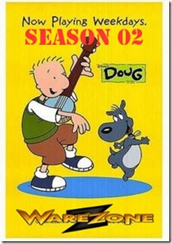 Doug 2ªTemporada Dublado Doug 2ªTemporada Dublado
