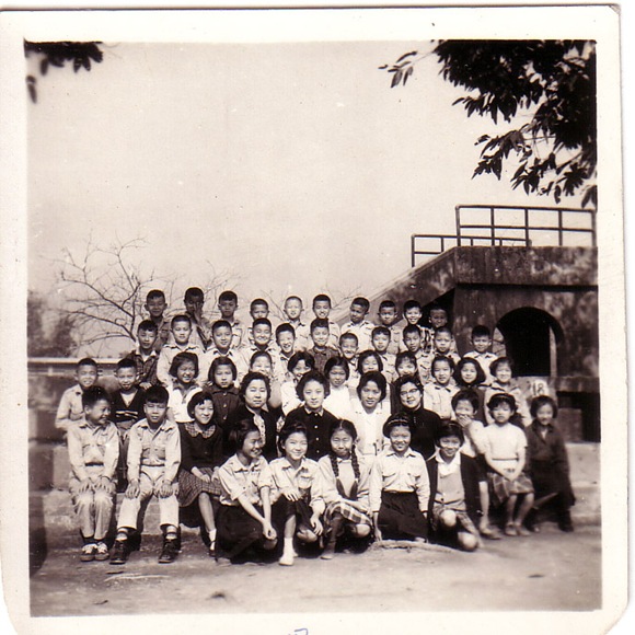 1961 4th grade ed