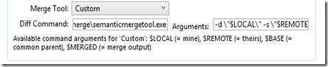 merge merge