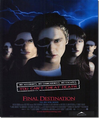 ดูหนังออนไลน์ Final Destination 7 ต้องตาย โกงความตาย [Master HD]