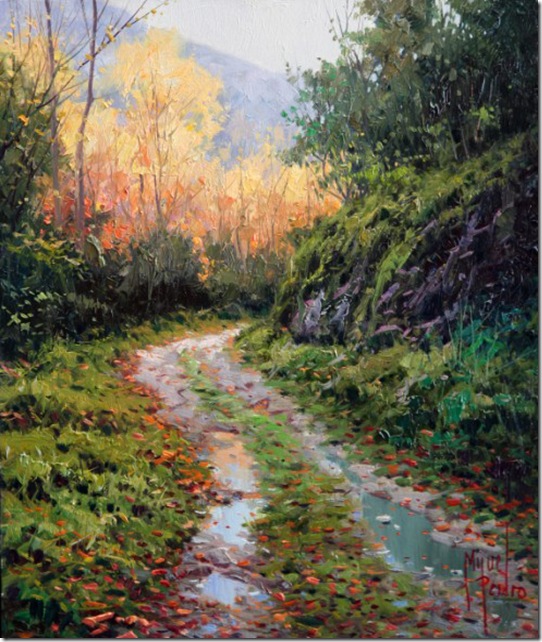 el_sendero el_sendero