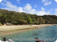 031 Princess Margaret Beach 031 Princess Margaret Beach
