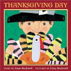 Thanksgiving Day Thanksgiving Day