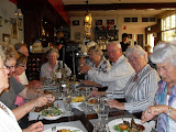  Paaswedstrijd 2011