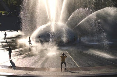 A.Treskunov - fountain A.Treskunov - fountain