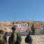 Demonstration at Walaje'