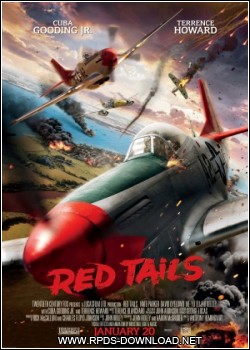 Red Tails Legendado RMVB + AVI CAM 4f3d4d2e59ca4 Red Tails Legendado RMVB + AVI CAM