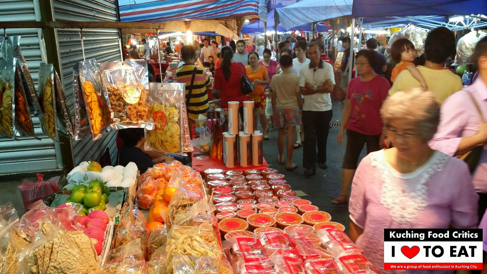 kuching new year buffet kuching food critics kenyalang park new year fair kuching new year buffet kuching food critics kenyalang park new year fair