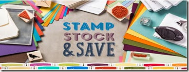 stamp stocl and save