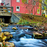 JCS @ The Gristmill Inn - Warm Springs, VA