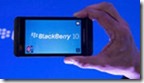 Blackberry Blackberry