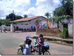 Casa do prefeito Casa do prefeito