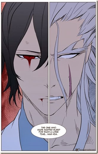 rai and muzaka vs esconar meliodas