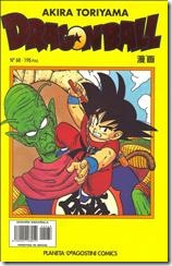 P00057 - Dragon Ball - - por ZzZz P00057 - Dragon Ball - - por ZzZz