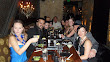 Pua James Matador Birthday 1