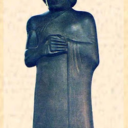 08.- El rey gudea