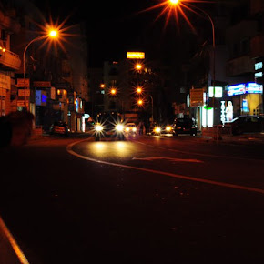 Night Photography