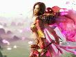 Lonly Samurai