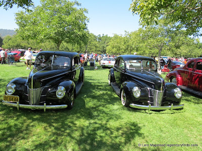 August 2012 Good Guys Rod and Custom Show Coverage
