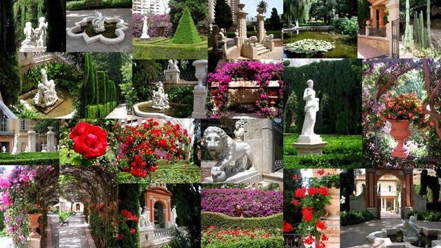 JARDINES MONFORTE 2013