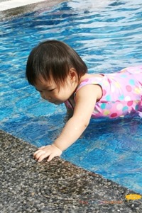 Four points by sheraton swimming pool Four points by sheraton swimming pool