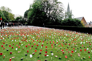 2013-11-11 Memorial garden