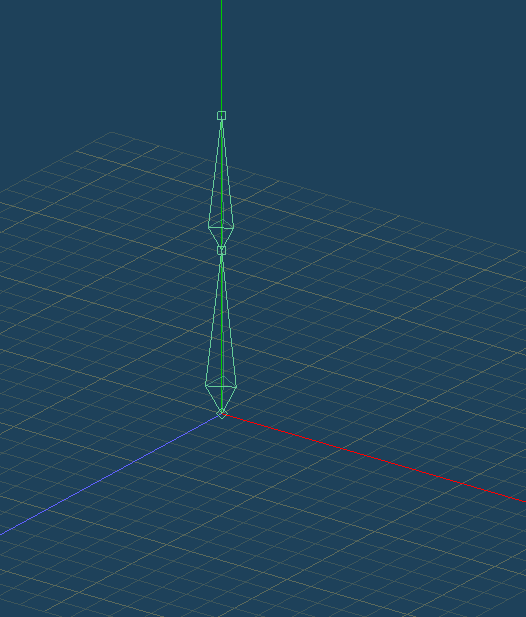 An animation created with the Keynote Metasequoia plugin An animation created with the Keynote Metasequoia plugin