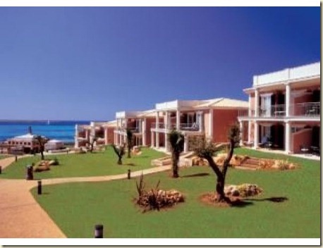 Hotel Insotel Punta Prima Prestige Suites