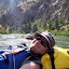 recliner....river style